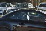 Mercedes-Benz SL500 2003 года